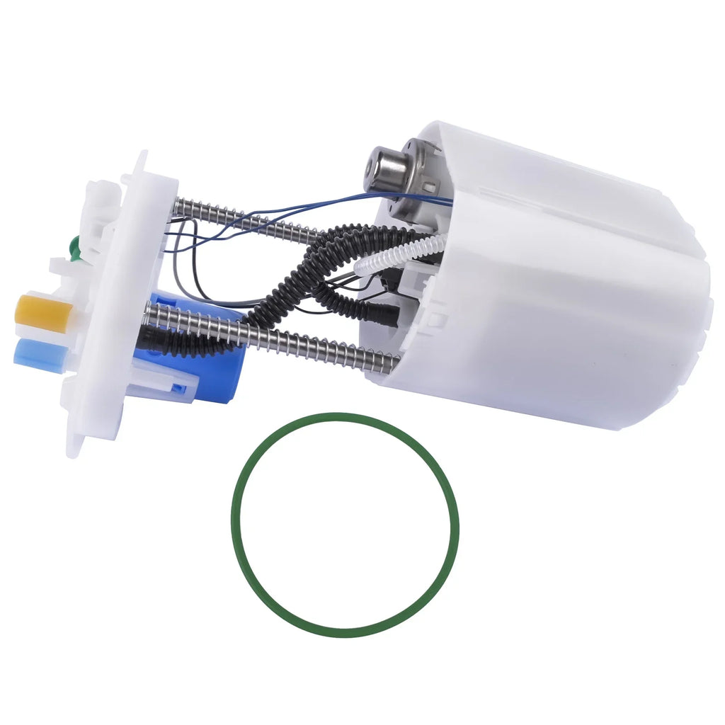 Fuel Pump and Sender Assembly Fits Select: 2014-2015 Chevrolet Impala    Sedan 1Pc