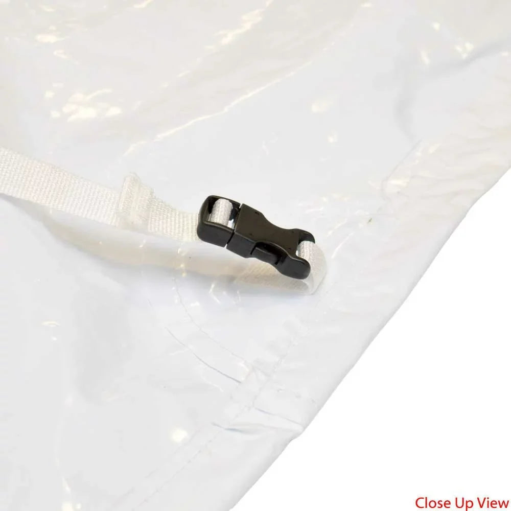 Cobalt Boat Shrinkable Transhield Cover 465377 |  / 273 .0