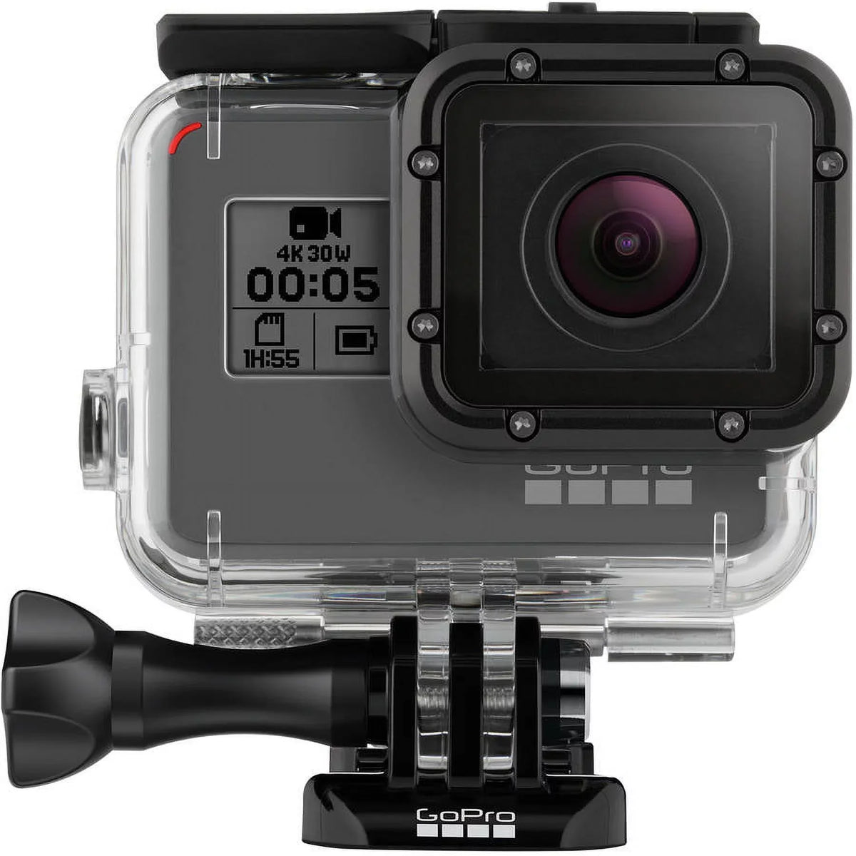 GoPro Super Suit Protection and Dive Housing for  Black