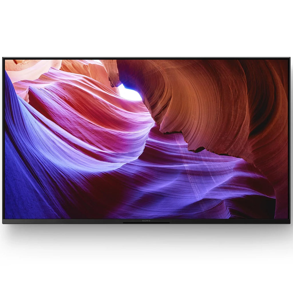Sony  65 inch  4K    with smart Google  2022 Model Bundle with Sony - 450W 5.1.2 ch Dolby Atmos Soundbar and Premium 2   Enhanced Protection Pack