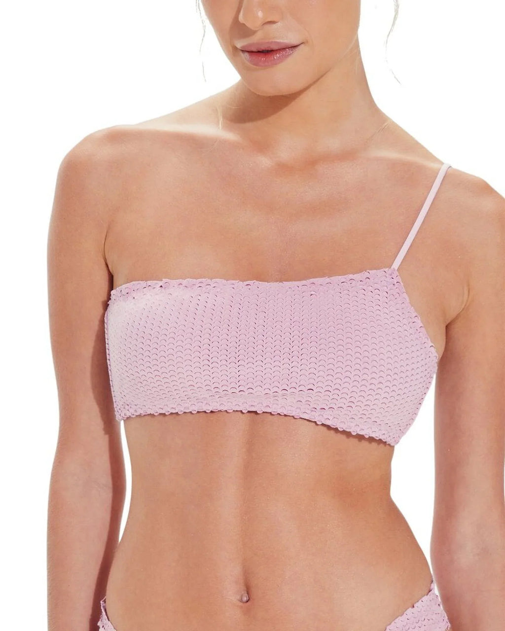 ViX womens  Scales Ana Top,