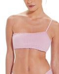 ViX womens  Scales Ana Top,