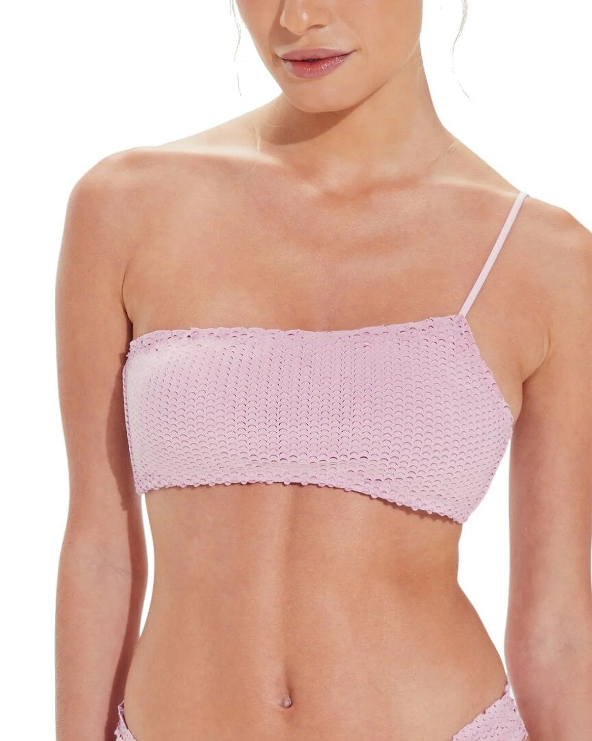 ViX womens  Scales Ana Top,