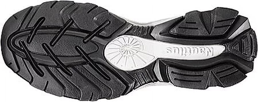 Nautilus 1326  No Exposed Metal Safety Toe Athletic Shoe