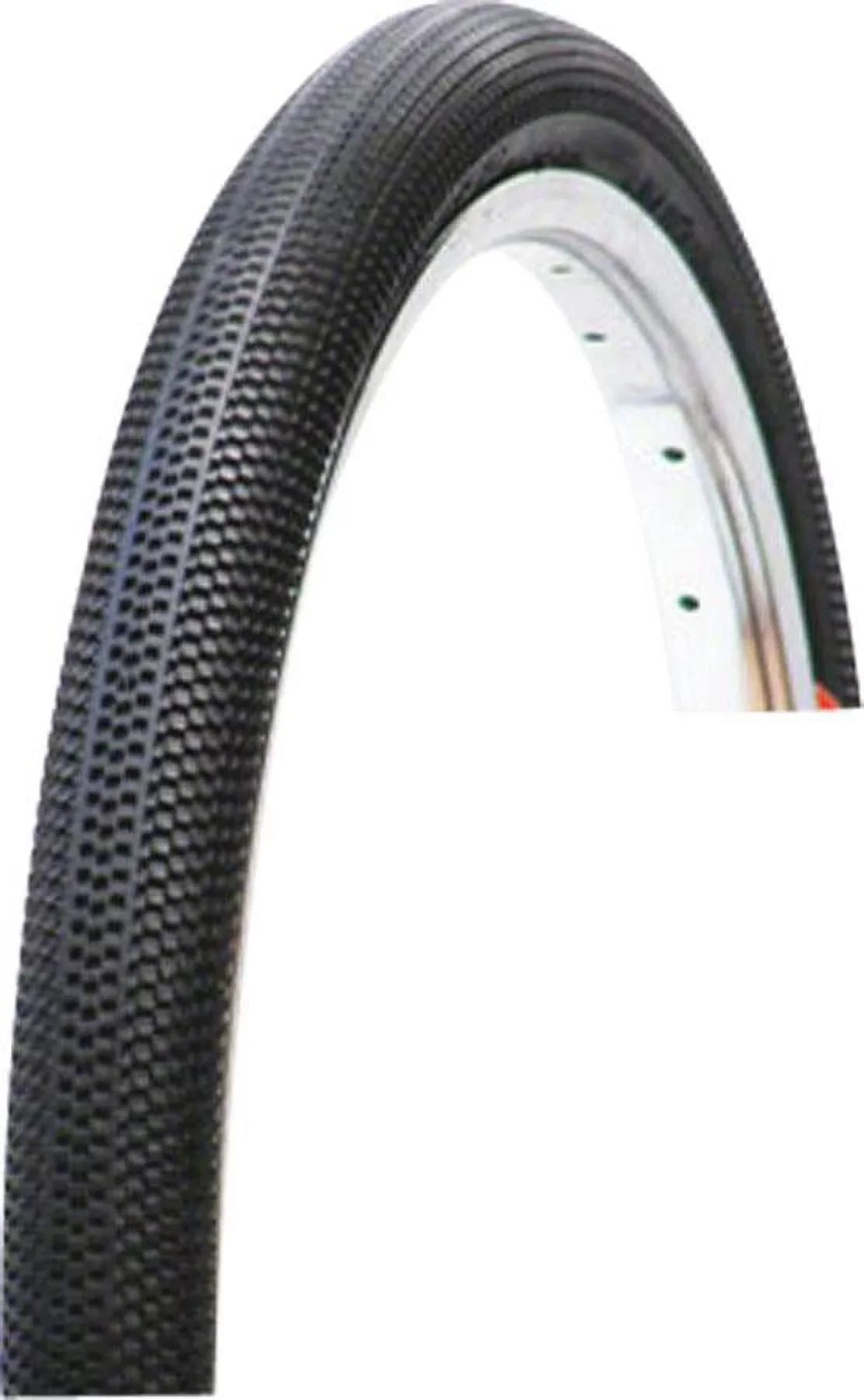 Vee Tire Co. Speedster  Tire: 20" x 1-1/8" Folding Bead Black