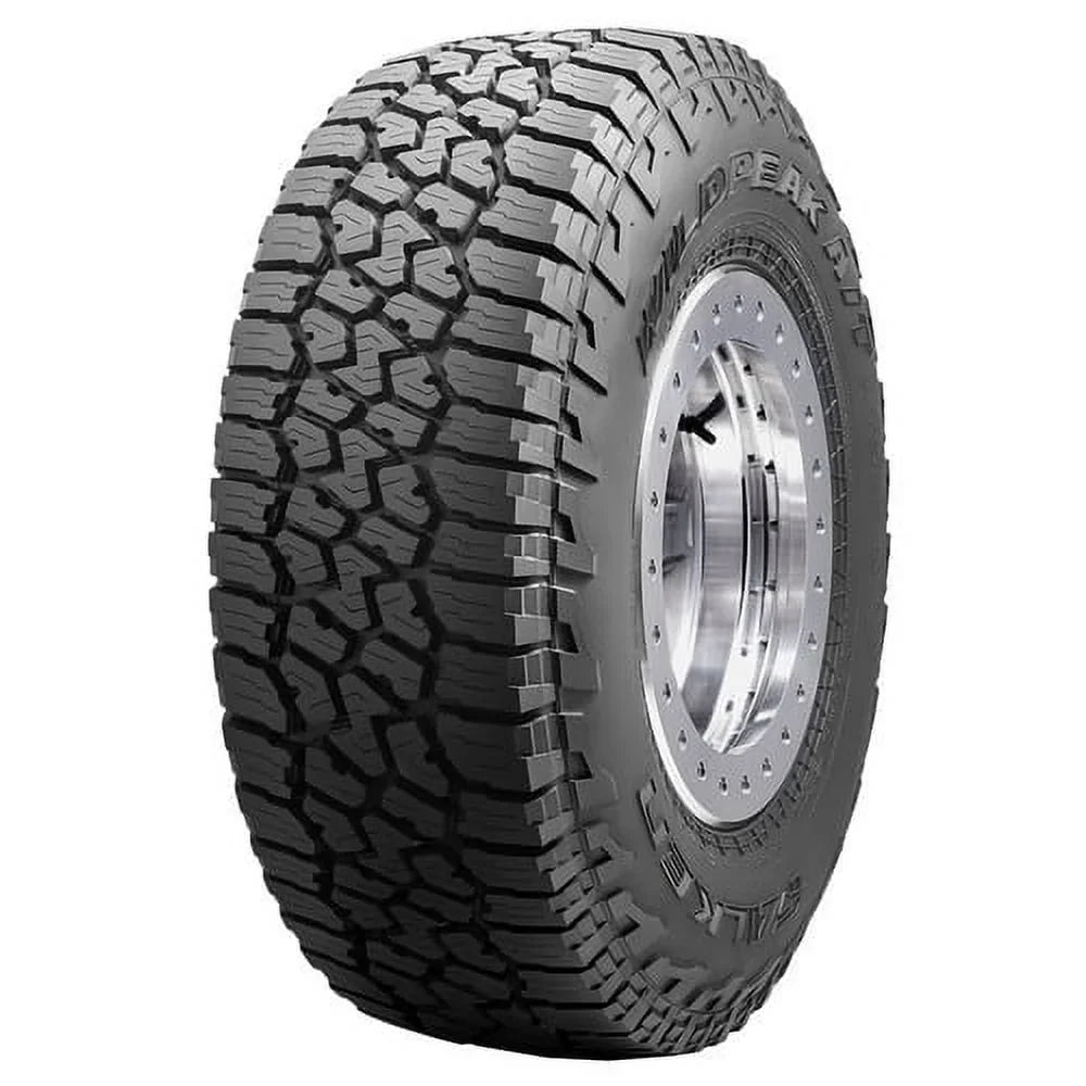 Falken Wildpeak / 235/65R17 104H  All Terrain Tire