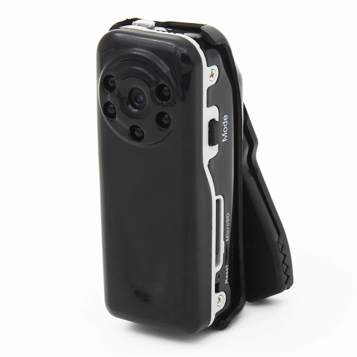 Patrol Cop  Security Camera Motion Detect Infrared Camcorder