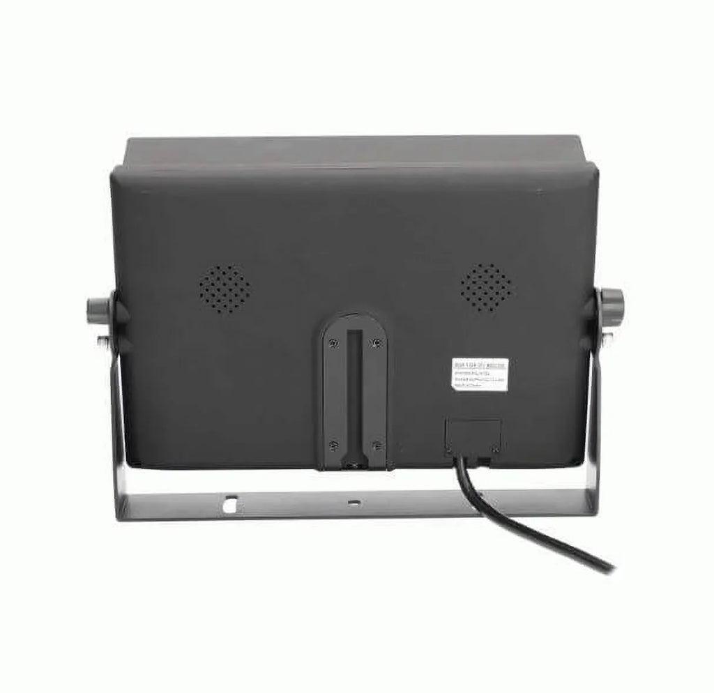 iBeam -9VS-4 Commercial Quad-View Monitor - 9 Inch
