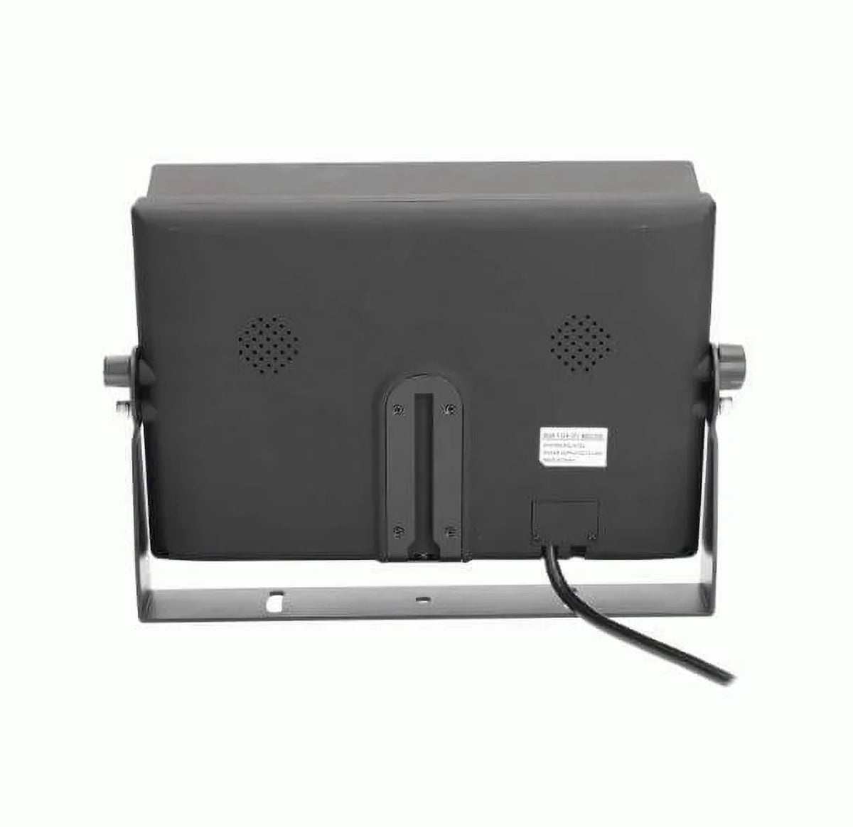 iBeam -9VS-4 Commercial Quad-View Monitor - 9 Inch