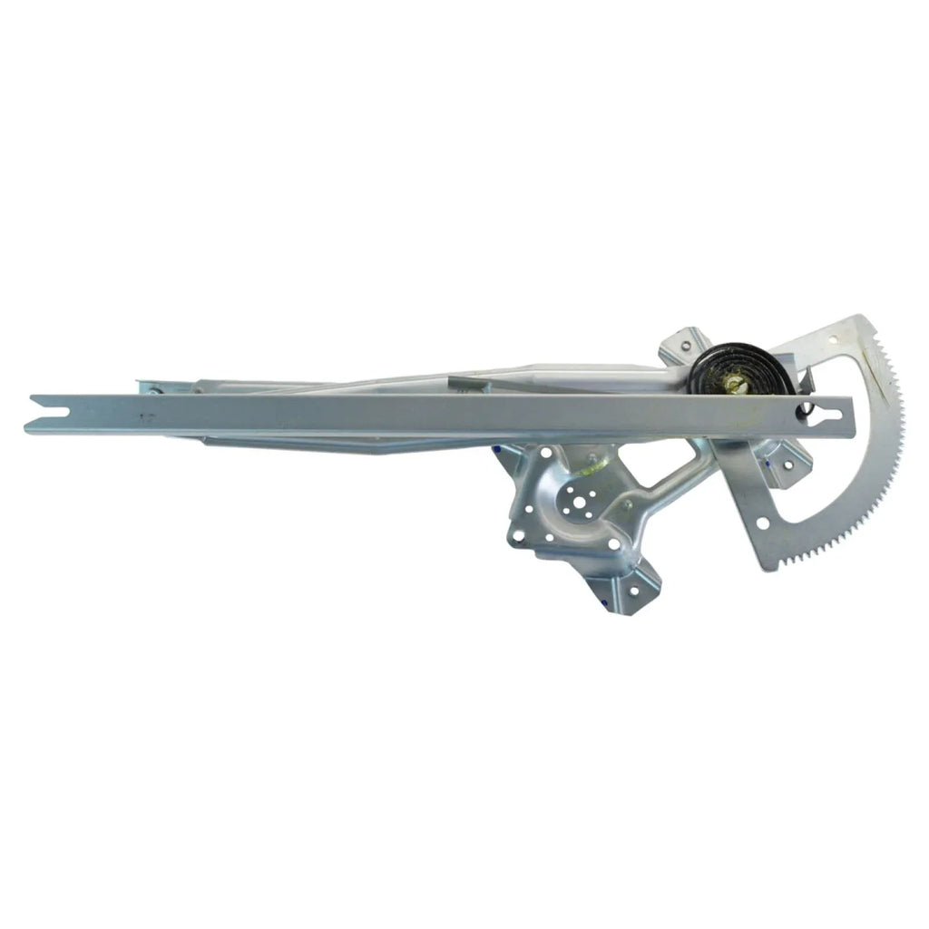 Front Door Power Window Regulator Pair Set for     Excursion  Fits select: 1999-2012  , 1999-2012