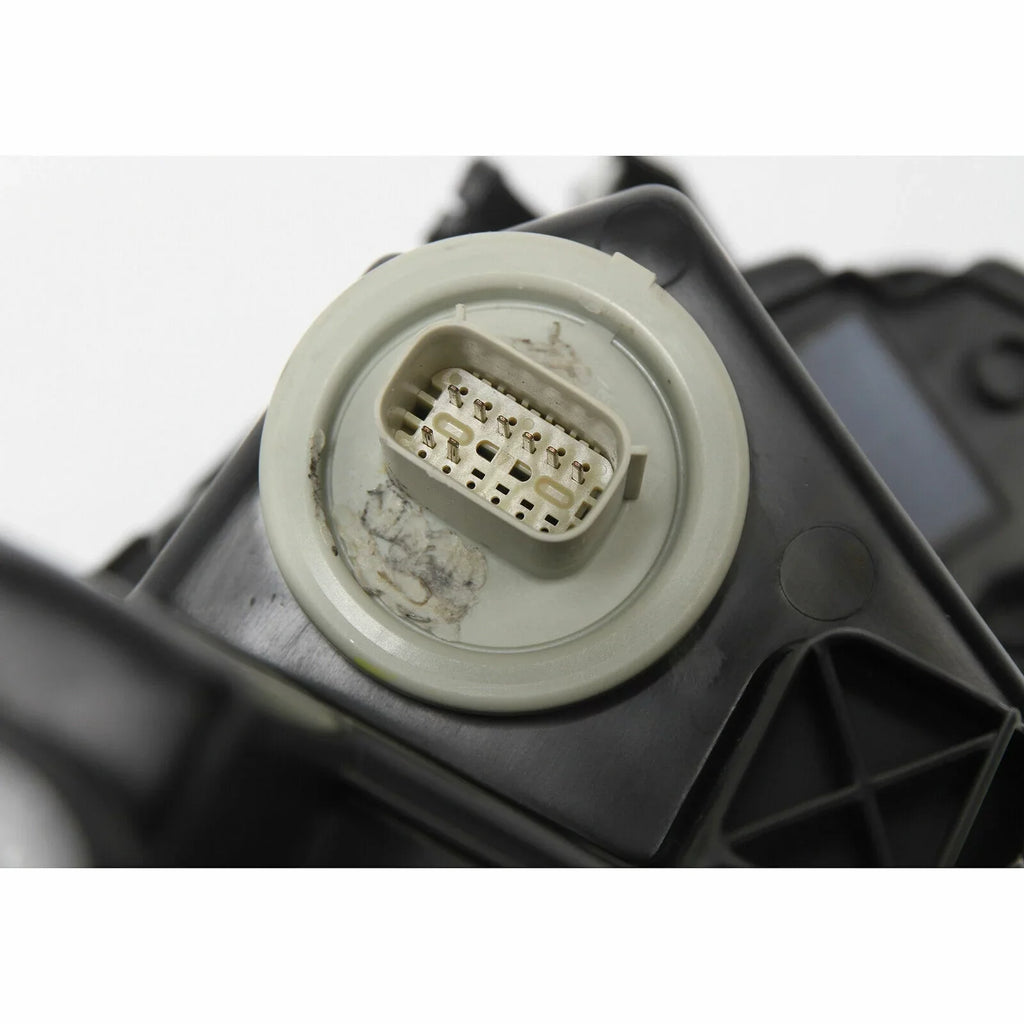 Headlight Headlamp Left Driver Side for 2018 2019 2020 Chevy Equinox Factory