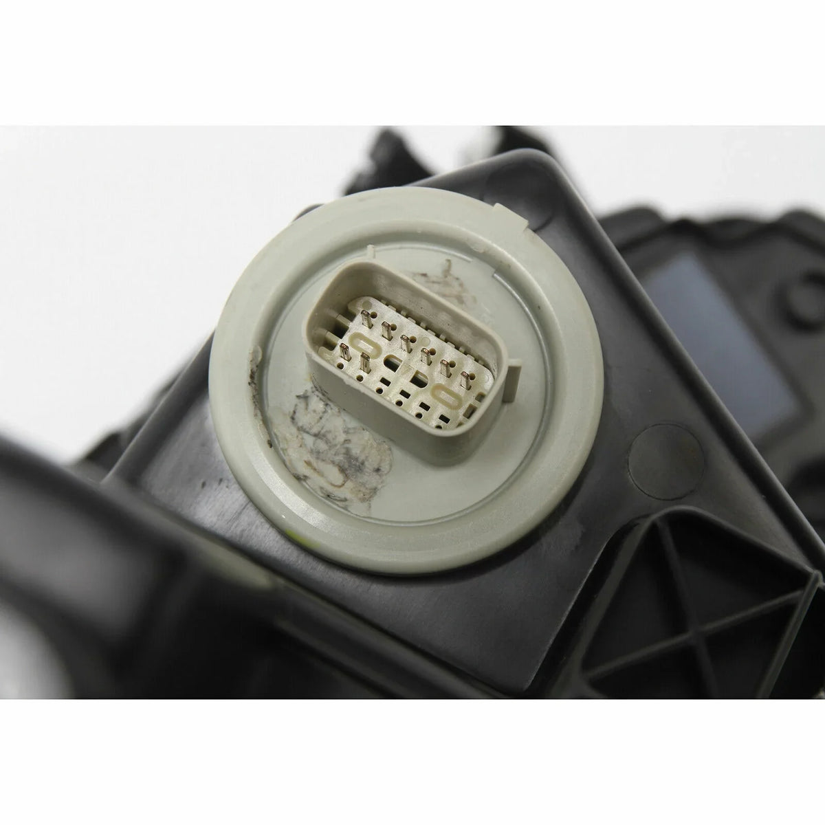 Headlight Headlamp Left Driver Side for 2018 2019 2020 Chevy Equinox Factory