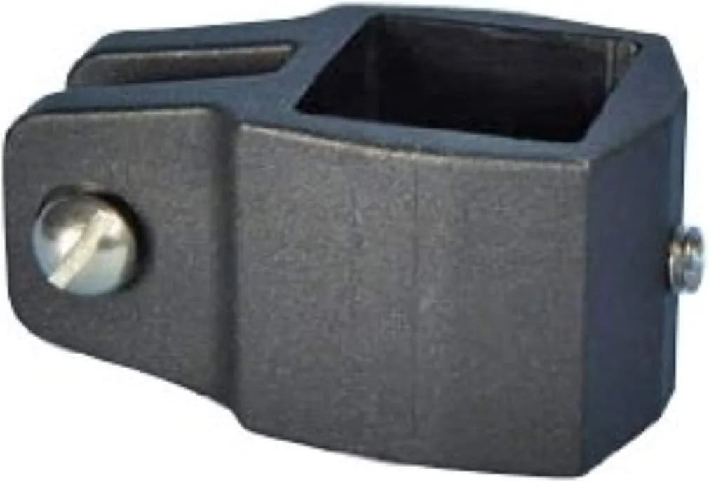 Carver (8SQ)4893UB-03 8' 4-Bow  Tube Pontoon Bimini Top Kit - 48", Fits 96"-102" , Persian Green