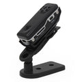 Patrol Cop  Security Camera Motion Detect Infrared Camcorder