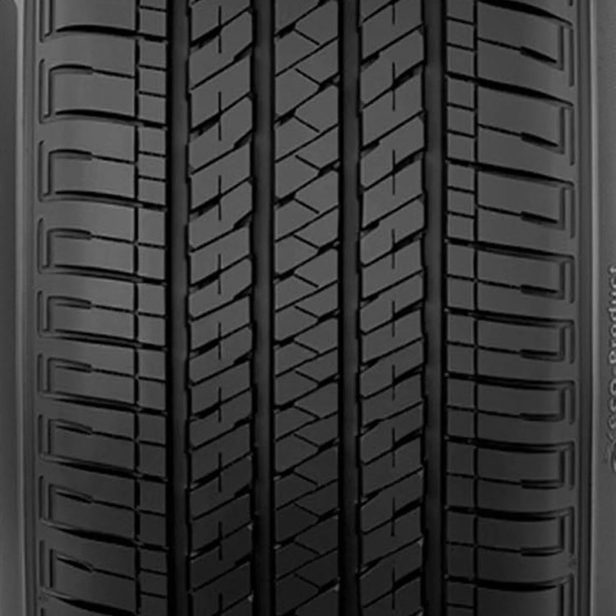Bridgestone Ecopia  Plus All Season 185/65R15 88H Passenger Tire