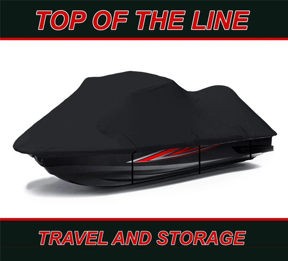600D   Cover Compatible for Polaris  780 1996 1997 1-2 Seater
