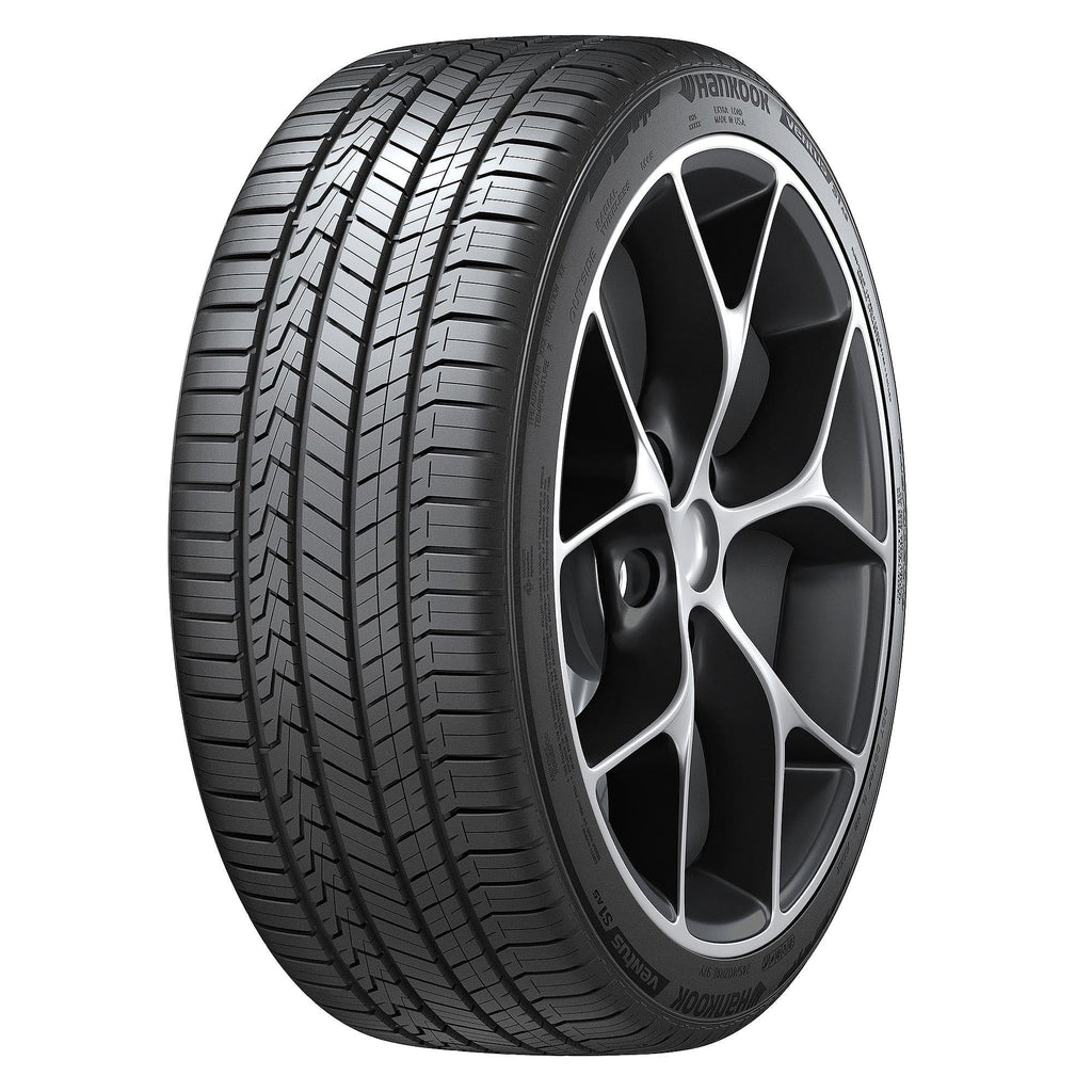 Hankook Ventus   ()  265/45ZR20 108Y  Passenger Tire