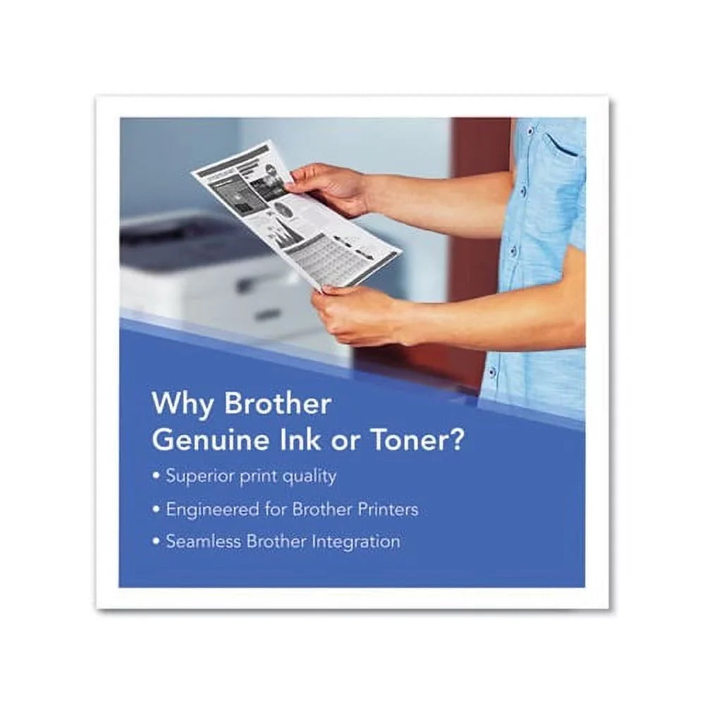 INKvestment Super High-Yield Ink 3,000 Page-Yield, Black