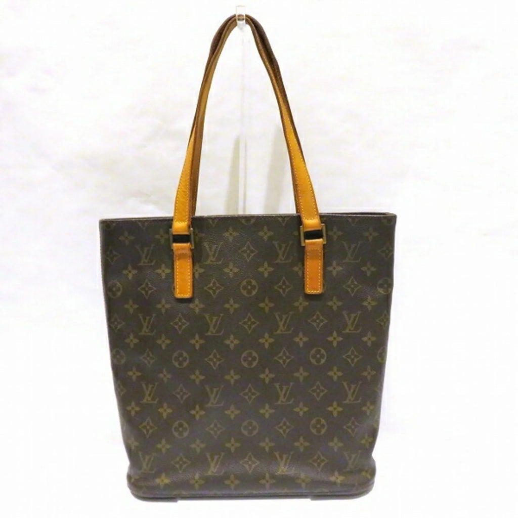 Pre-Owned Louis Vuitton Monogram Vavant   Bag Handbag Tote Ladies (Fair)