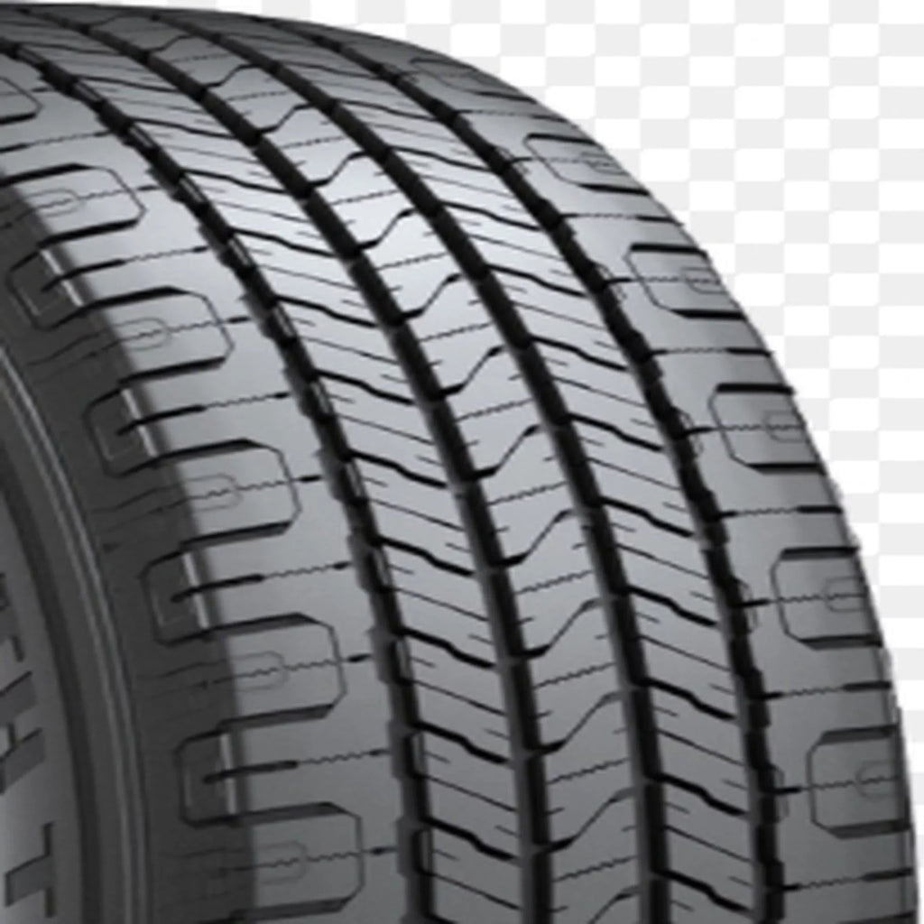 Laufenn     All Season /70R18 125/122S  Light Truck Tire