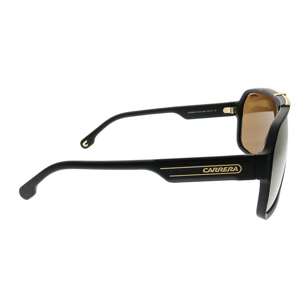 Carrera male navigator frame style