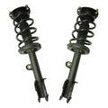 AutoShack Front Complete Struts and Coil Springs Set of 2 Driver and Passenger Side Replacement for 2011 2012 2013 Kia Sorento 2.4L 3.5L    -715PR