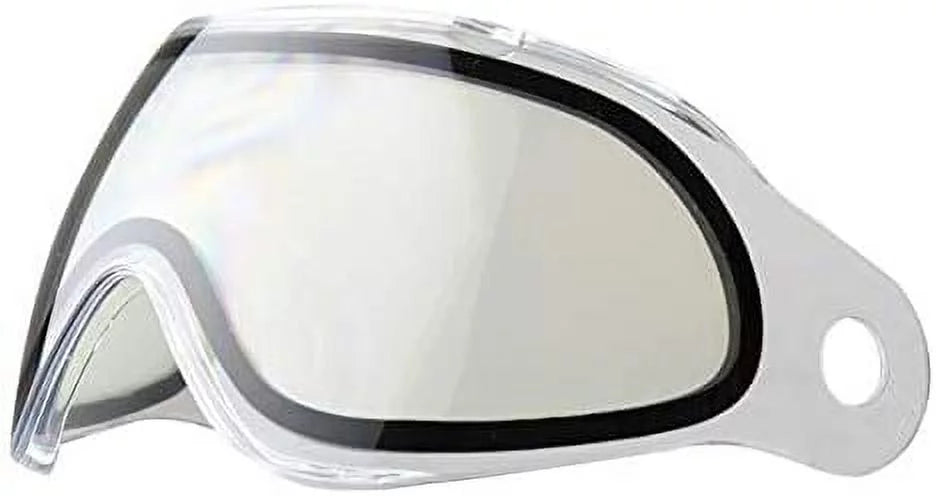 Dye Switch Lens System  For  and  Goggles - Thermal Chrome