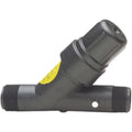 Rainbird  1" Pressure Regulating Filter