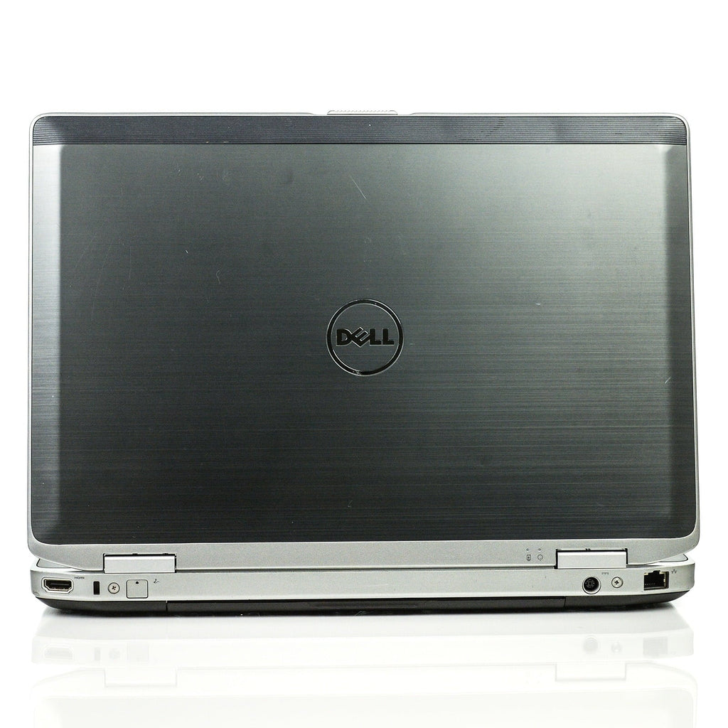 Pre-Owned Dell Latitude  Laptop i5 Dual-Core 8GB 500GB Win 10 Pro  v.