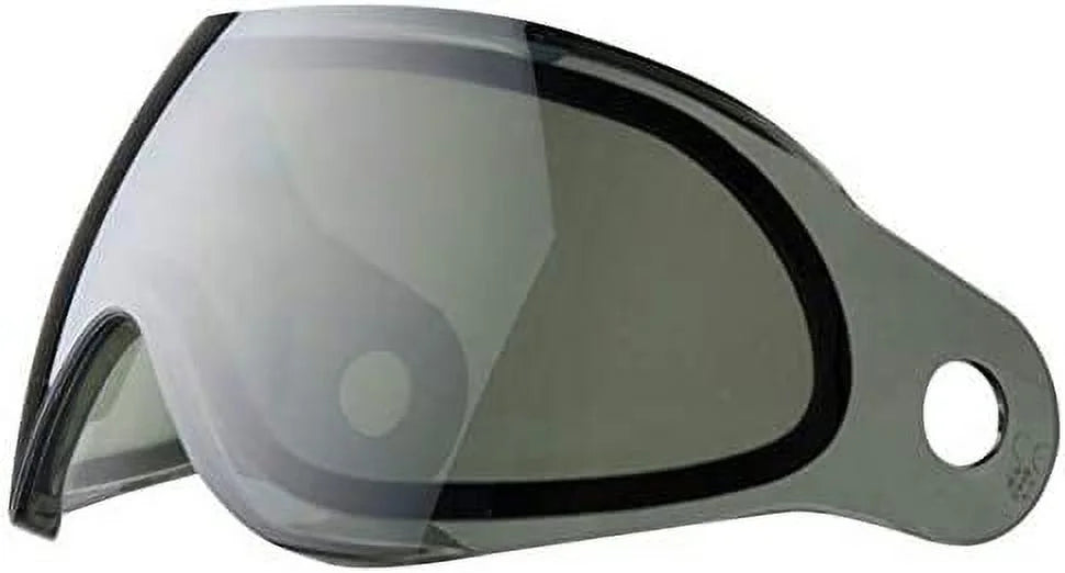 Dye Switch Lens System  For  and  Goggles - Thermal Chrome