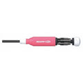 Multi-Bit Screwdriver,15-in-1,8-1/2" 151PK/-