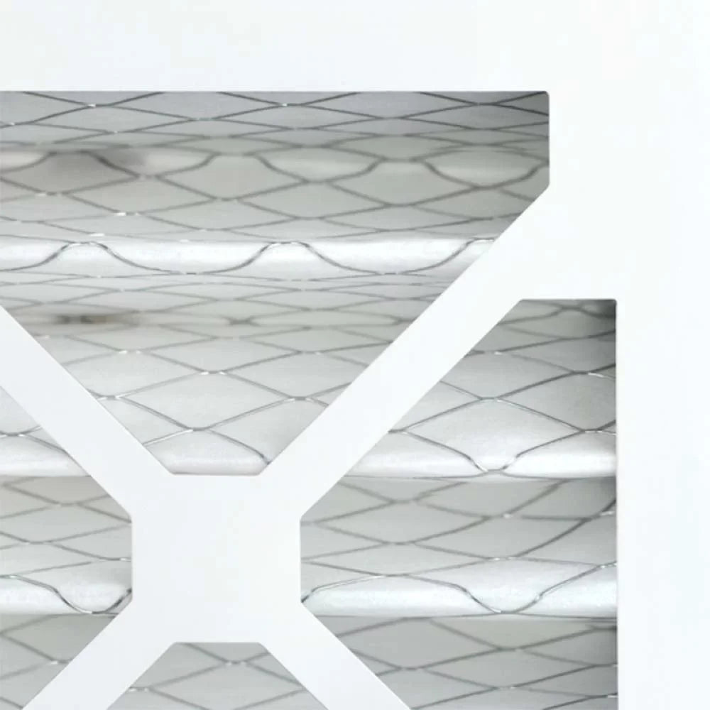 Replacement Pleated Air Filter for Honeywell 16x25x4  11 (3-Pack)
