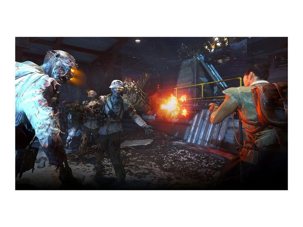 Activision Call Of Duty ( )