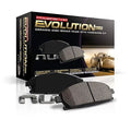 Evo Ceramic Pad /Hdw Fits select: 2012-2018  328, 2013-2018  320