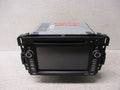 Pre-Owned 07 2007 Saturn Outlook      Navigation Radio Receiver   (Good)