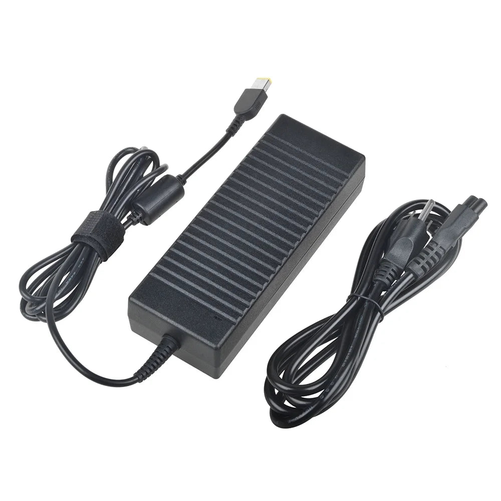 Compatible 135W  Adapter Charger Power replacement for Lenovo Legion -15IKBN 80WK 80Y5 81A0 80YY1