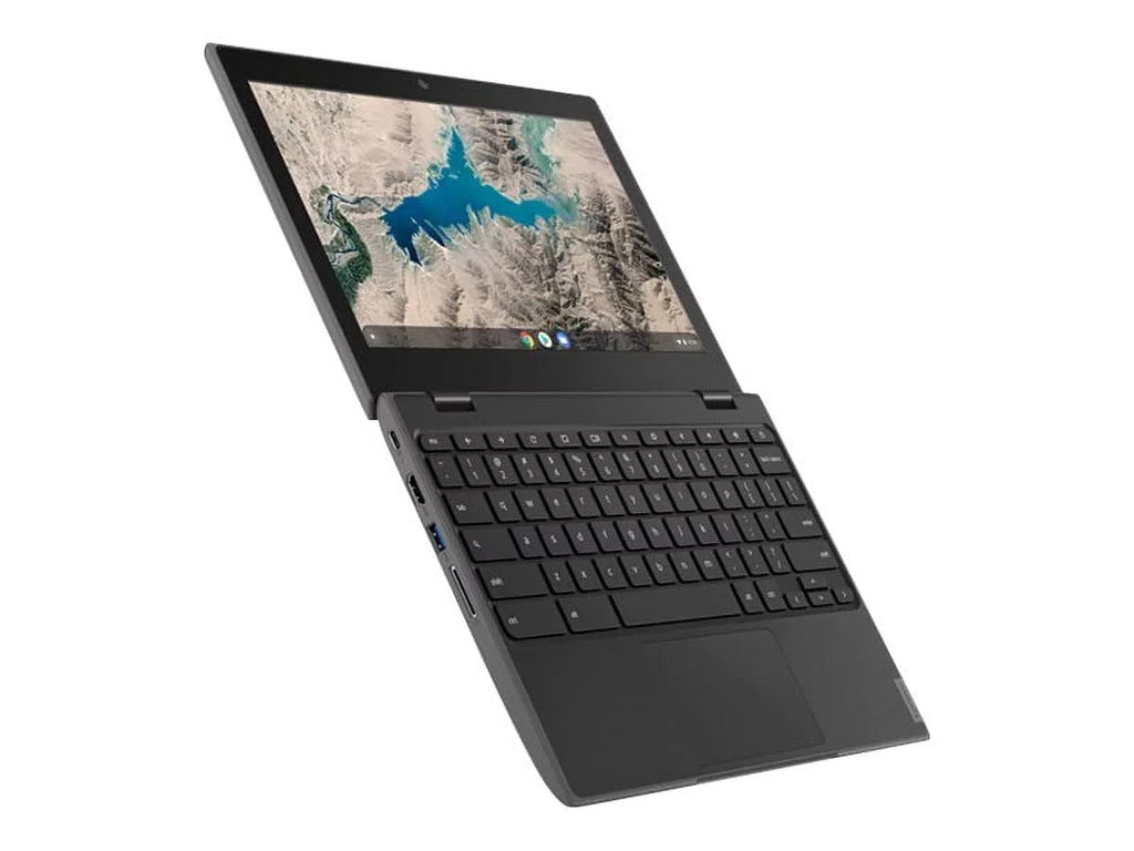 Restored Lenovo-IMSourcing 100e Chromebook 2nd Gen 11.6", Intel Celeron , 32GB , ChromeOS, 81MA0022US (Refurbished)