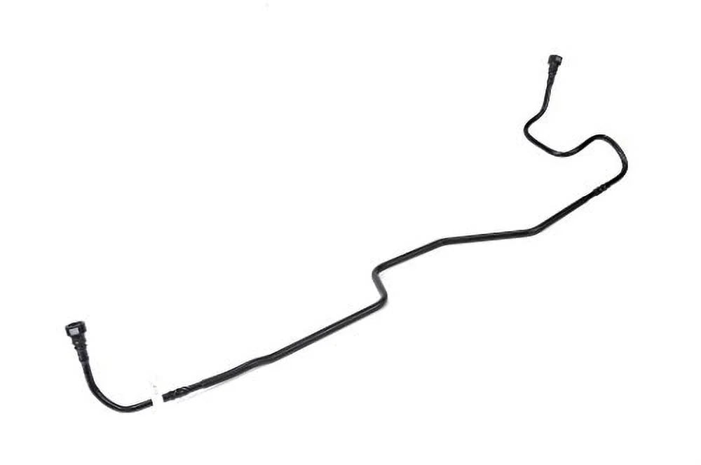 Fuel Feed Line Fits select: 2004-2005  , 2004-2005