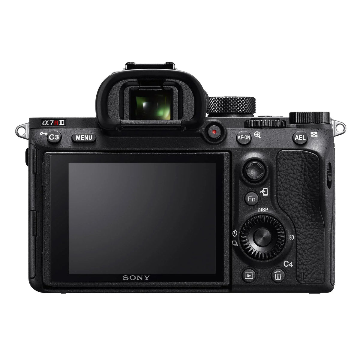 Sony Alpha a7R  Mirrorless Camera Body with 64GB  Card and Accessory Bundle