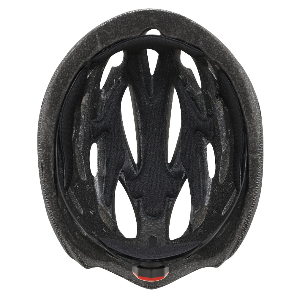 Nebublu Road Mountain Bike Riding Helmet with Lens and Brim - Stay Visible and Protected on the Road!