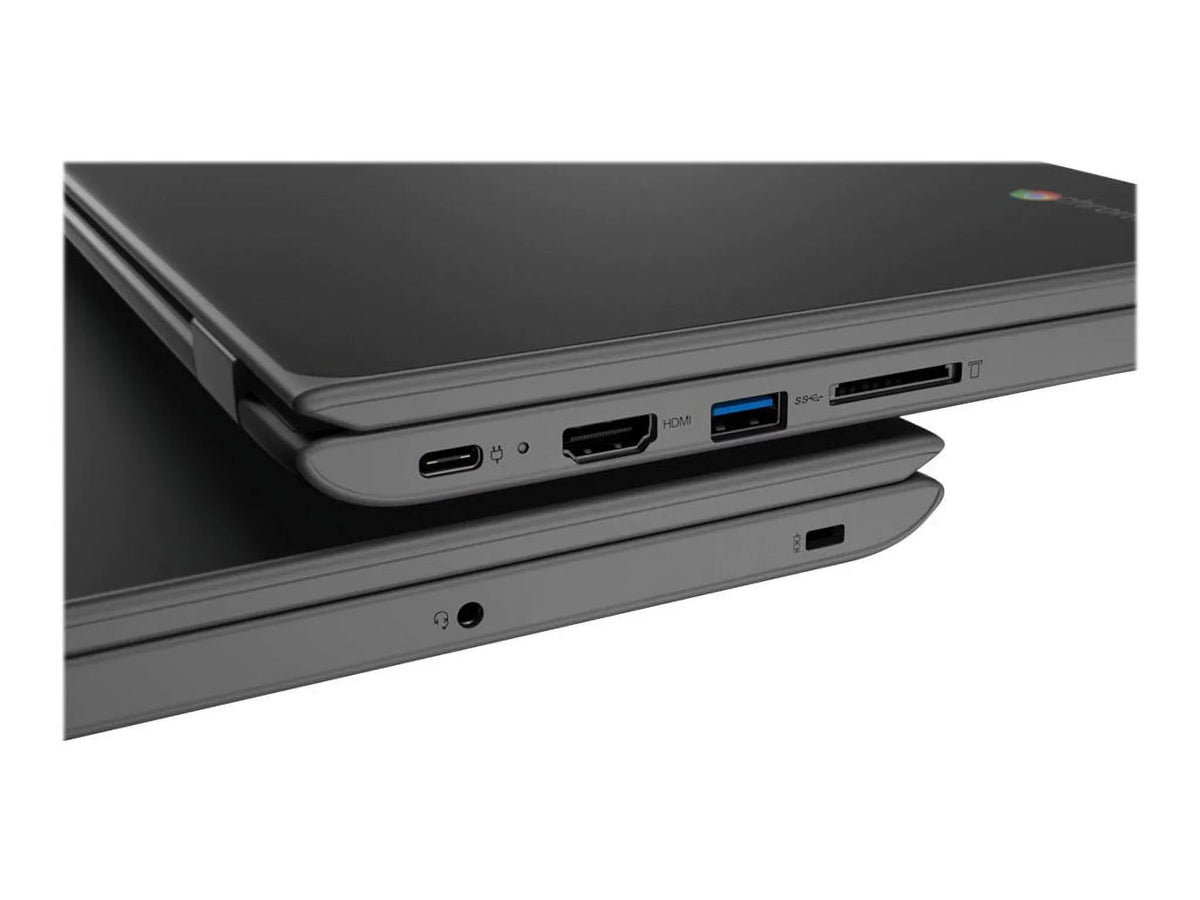 Restored Lenovo-IMSourcing 100e Chromebook 2nd Gen 11.6", Intel Celeron , 32GB , ChromeOS, 81MA0022US (Refurbished)
