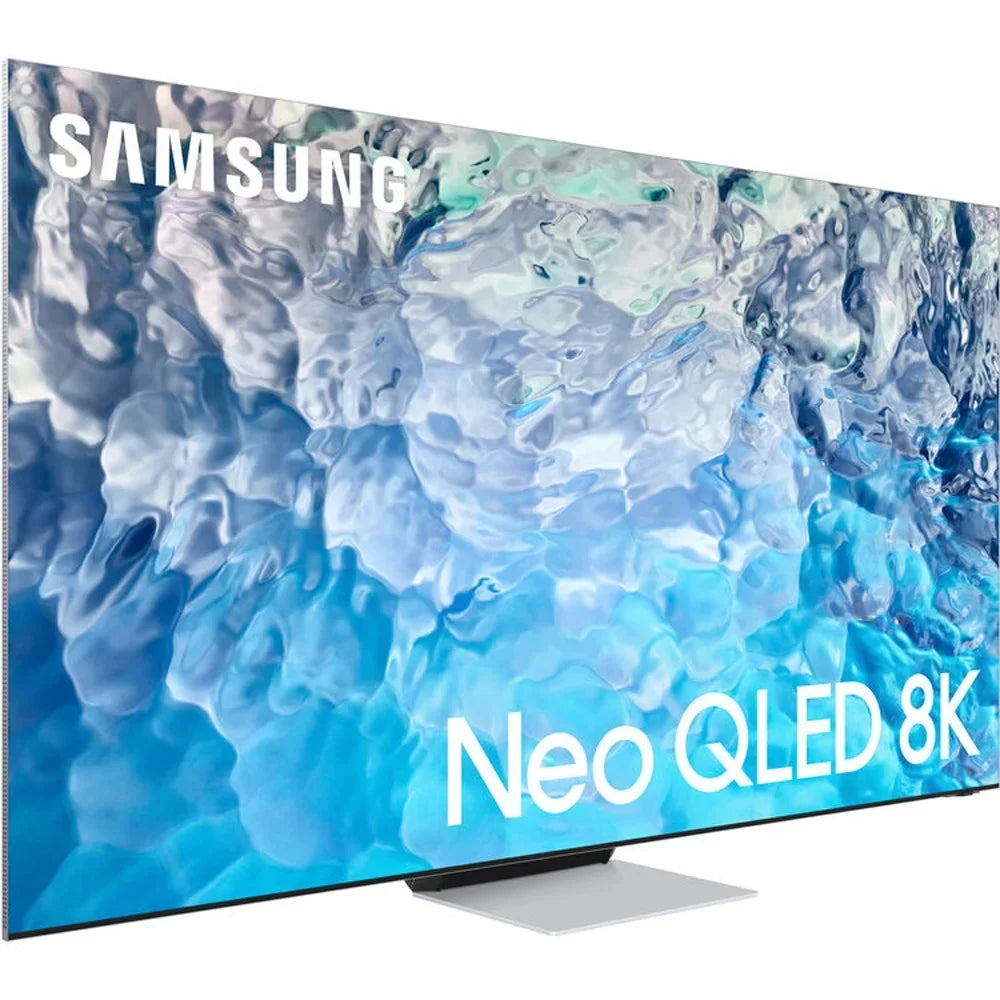 Samsung  65 Inch Neo  8K Smart  2022 Bundle with Premium 2 Year Extended Warranty
