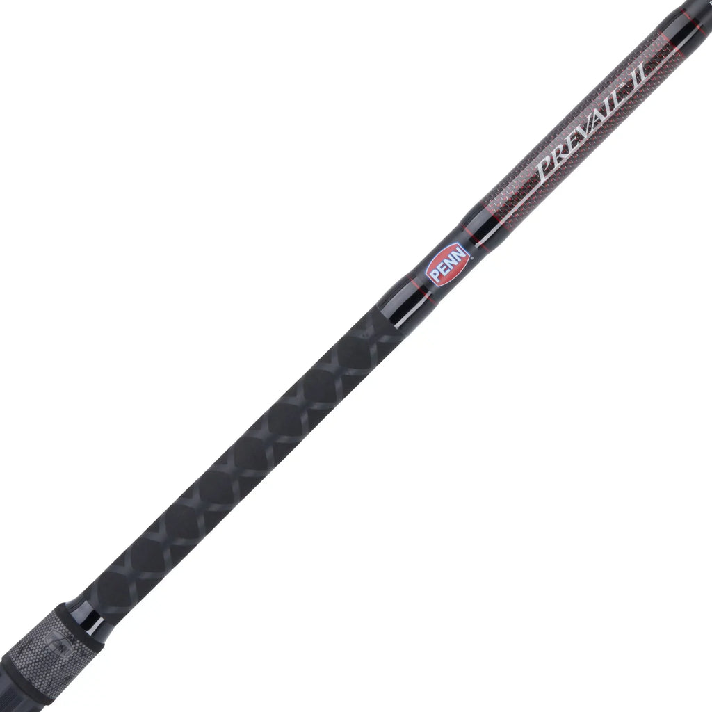 Prevail  7’. Inshore/Nearshore Casting Rod; 1 Piece Fishing Rod