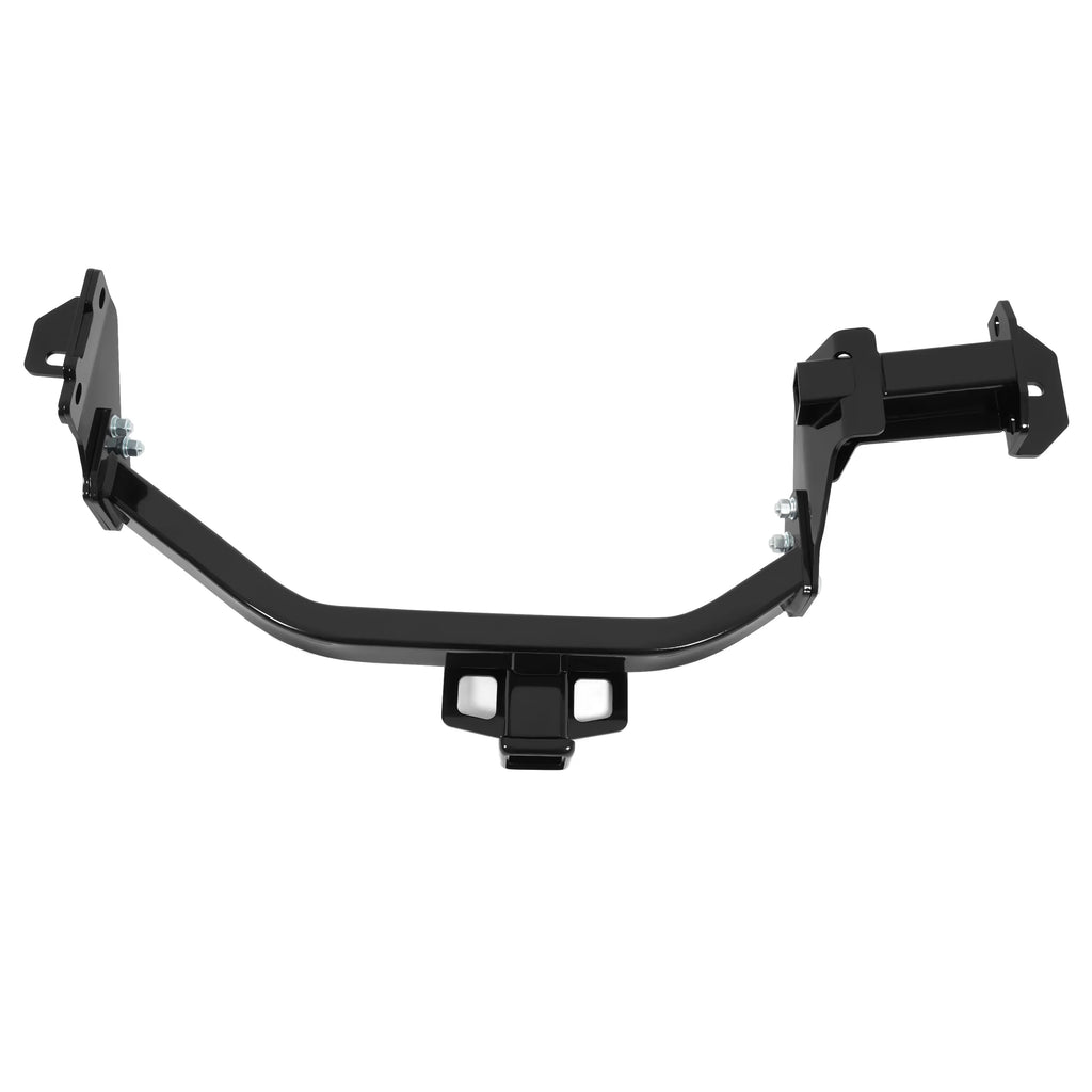 Kojem Trailer Hitch Fit for 2021 2022 2023 Kia Sorento/ Hyundai Santa Fe 2-Inch Towing Hitch Receiver Class 3