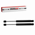 2 pc Strong Arm 6803 Trunk Lid Lift Supports for   Body Compartment Fits select: 1994-2004