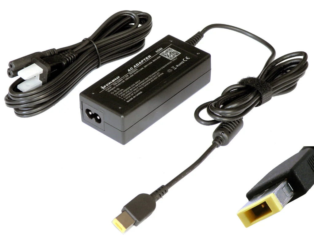 iTEKIRO  Adapter for Lenovo -70 59444500, -70 59444501, -75,  59426418,  59426419,  59426421,  59426422,  59426424,  59426435