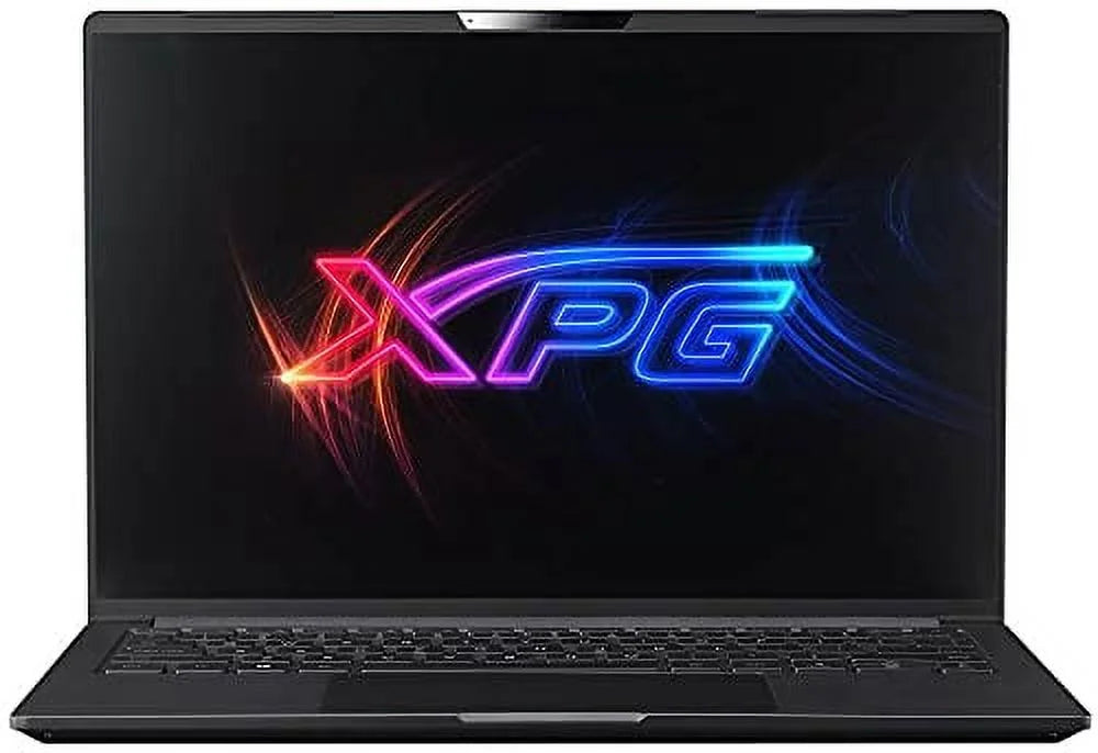 EXCaliberPC 2021  Xenia 14 Gaming Laptop Enthusiast (i5-1135G7, 32GB , 4TB NVMe , Intel Iris Xe, 14" , Windows 10) -