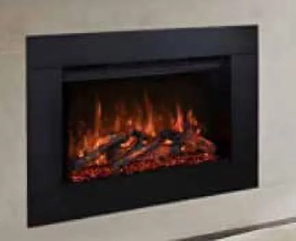 Modern Flames Redstone 26-Inch Built-in Electric Fireplace Insert (-2621)