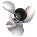 New 75-350 Hp Propeller Compatible With Yamaha 3.1L  2.6L 2001 2002 2003 2004 2005 2006 2007 2008 2009 2010 2011 2012 2013 2014 2015 2016 2017 2018 2019 2020 2021 48-16543A46 16543A46