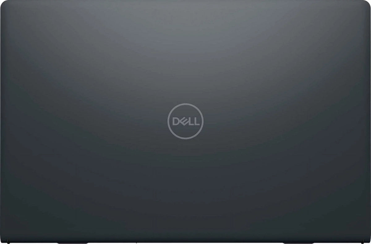 Dell - Inspiron 15 3535 Touch Laptop -  Ryzen 5 -  Radeon - 8GB Memory - 512GB  - Carbon Black